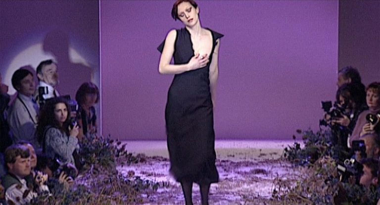 alexander mcqueen highland rape