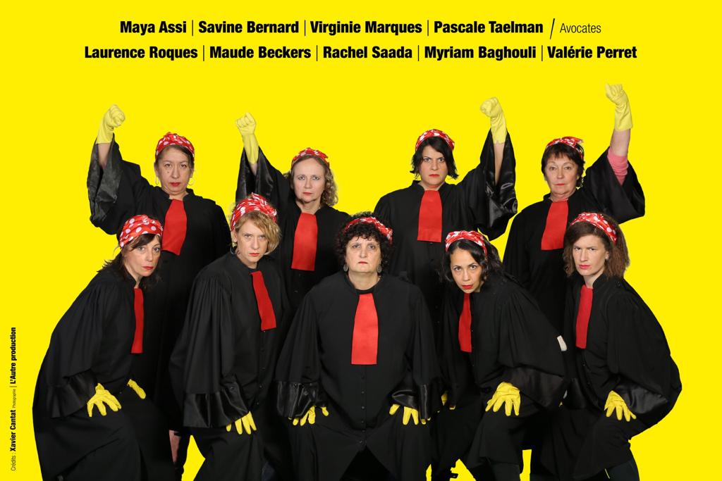carolinemecary's tweet photo. #Viedavocate #SOSretraite #DroitsDesFemmes Les avocates plus mobilisées que jamais pour la journée de demain cc @CNBarreaux @CNBFrance @Avocats_Paris @feral_schuhl @NathalieRoret @batonnierparis @Conf_Batonniers @syndicatavocats @UJAdeParis https://t.co/DpKGCkOTUR