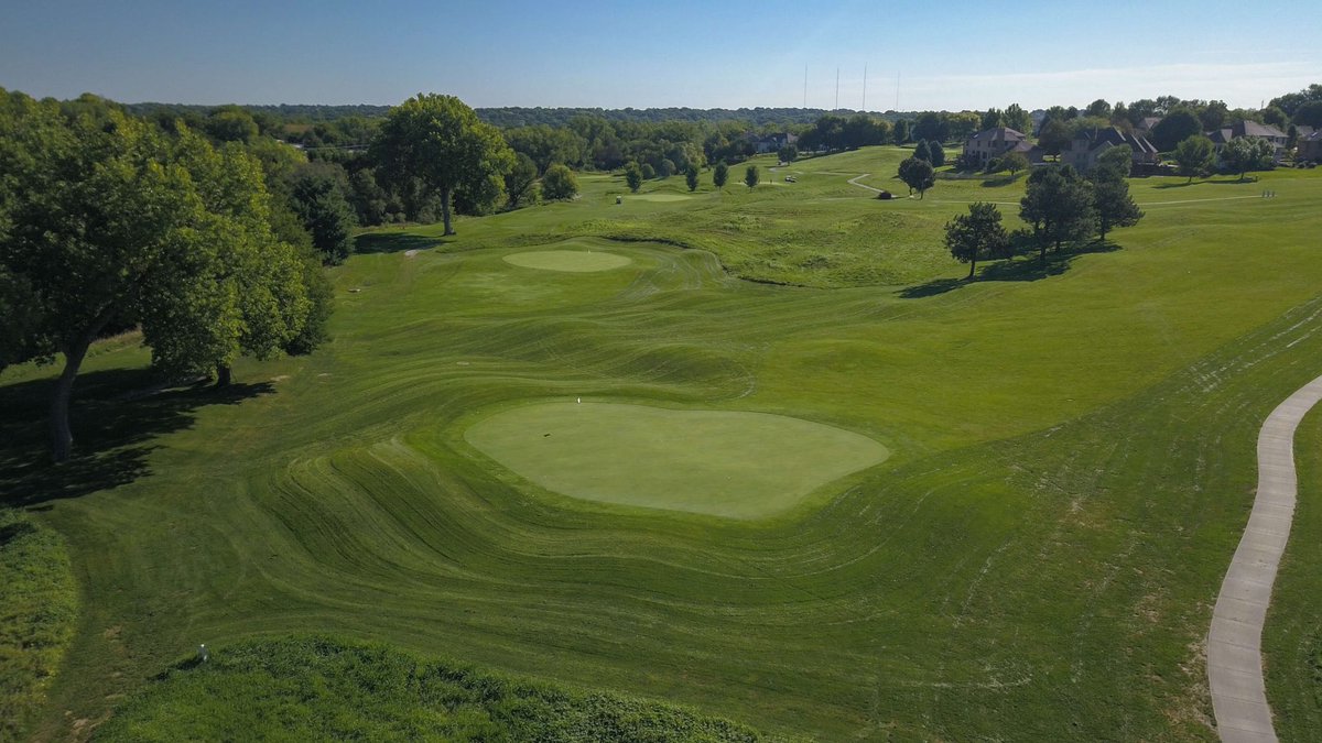 Eagle Run Golf Course tweet media