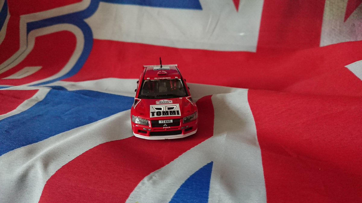 AlanBradbury211's tweet photo. Marlboro Ralliart Mitsubishi Lancer WRC from 2001 Network Q Rally of Great Britain of 
Tommi Makinen / Kaj Lindstrom 🇫🇮
Last Rally for Ralliart &amp; Mitsubishi before moving to Subaru. 🏁🏆
#ralliart #mitsubishi #mitsubishilancewrc #wrc #WRC #RALLYGB #walesrallygb #networkq https://t.co/BblLV0WOim