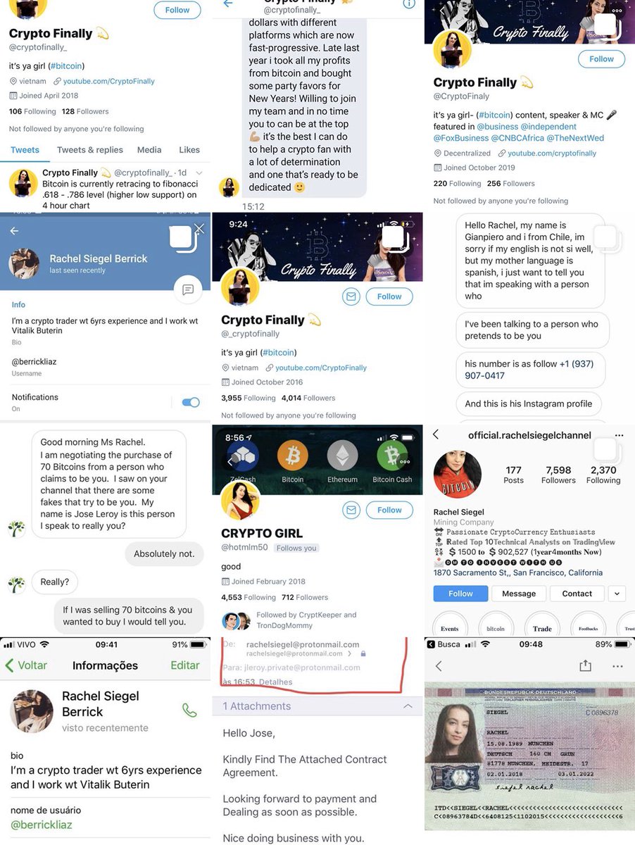 FinallyX's tweet photo. This is starting to get out of hand 👀 https://t.co/s9Vy146vHH