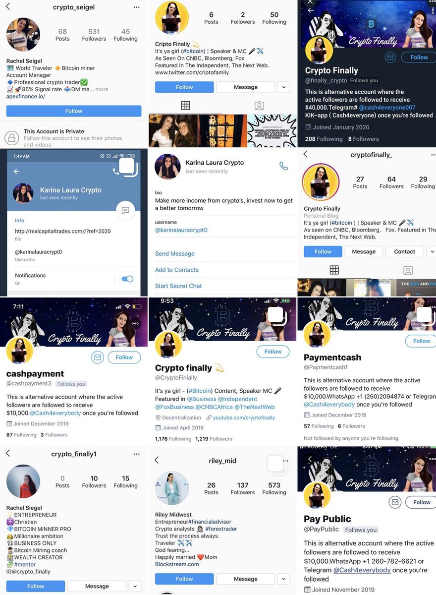 FinallyX's tweet photo. This is starting to get out of hand 👀 https://t.co/s9Vy146vHH