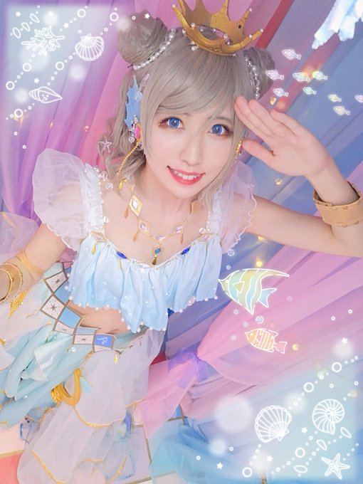 Twitterのコスプレ画像31