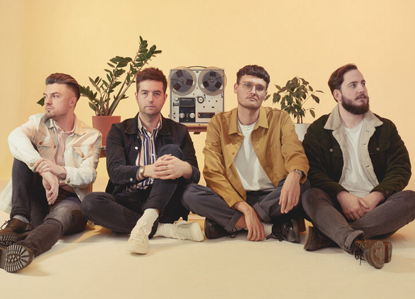 NEW POST: South East London band <a href="/ProbablyOslo/">Probably Oslo</a> have released their new single 'Little By Little', a lovely track for a spring evening. Check it out! #alternativepop #newmusic fromsophiawithlove.com/2020/03/07/pro…