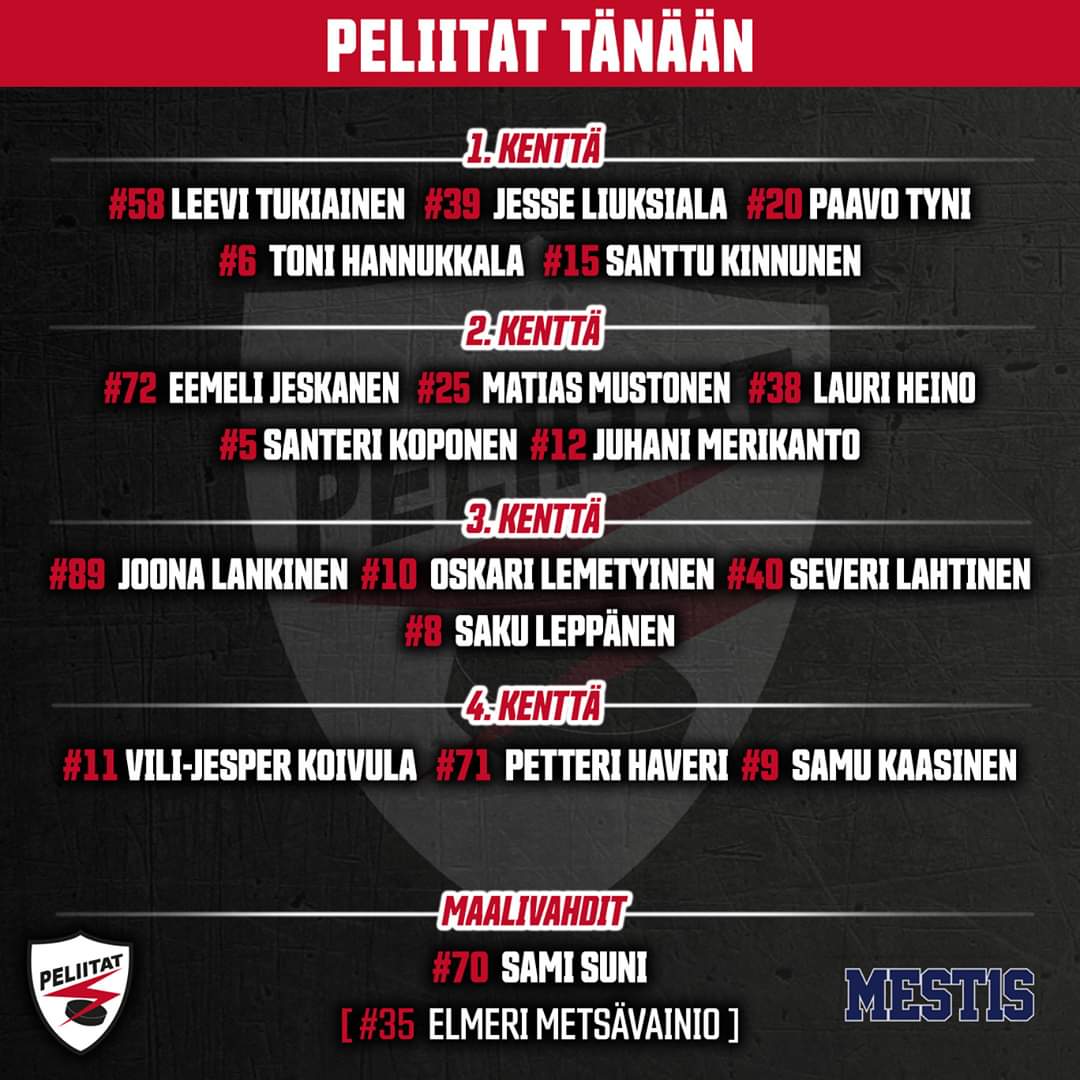 Heinolan Peliitat tweet media