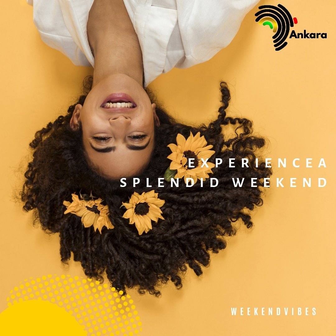 ankarasoftware's tweet image. Happy weekend.

Don&apos;t forget to hit us up for topnotch solutions.

#ankaraitech #SaturdayThoughts #weekend #MANMUN