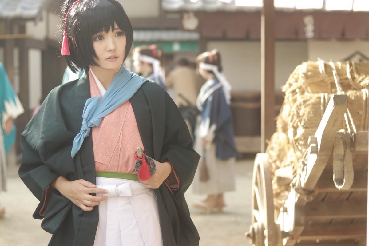 あゆの🌸12日ゆきさくら tweet media