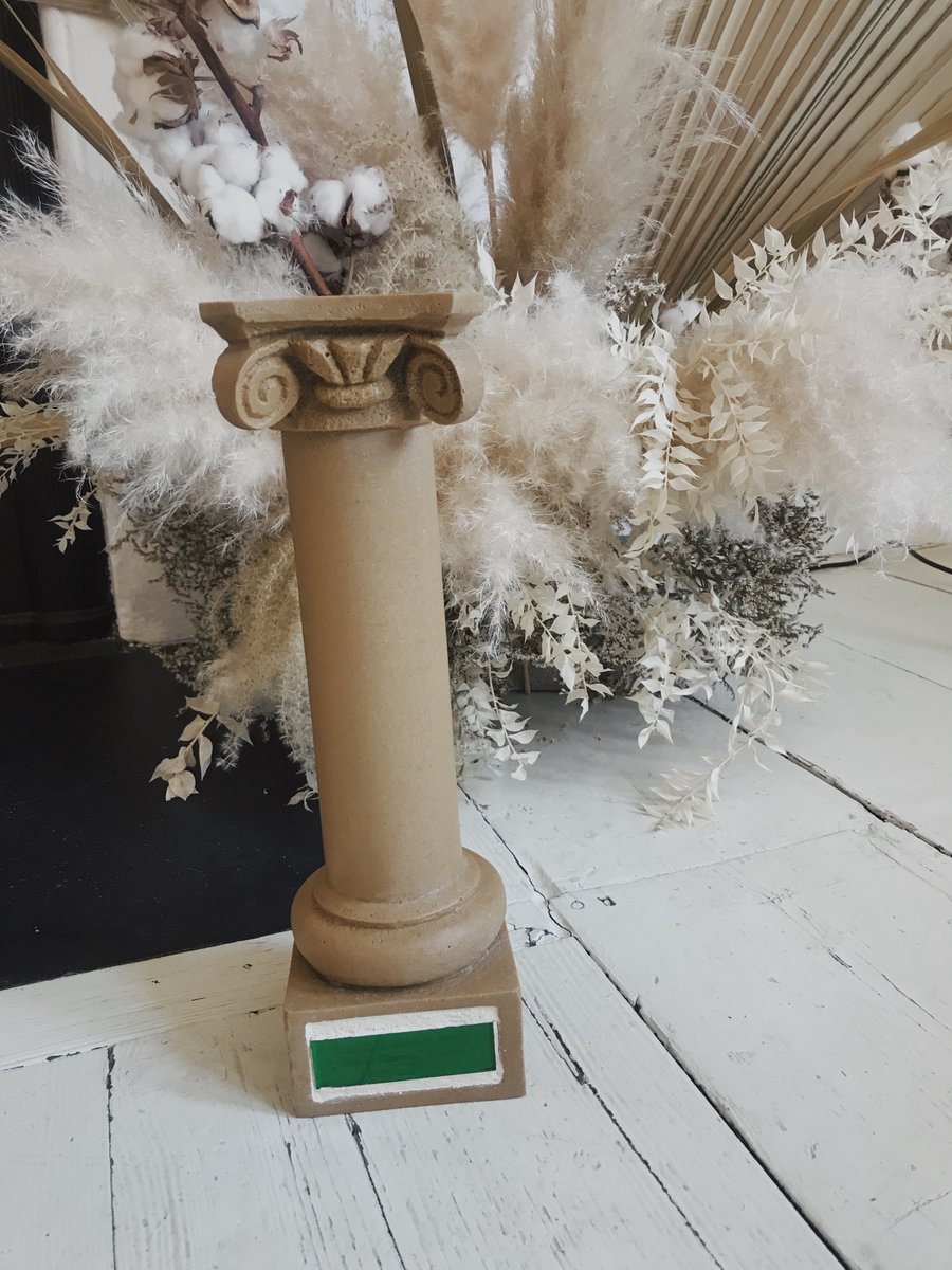 NUMBER THREE tweet media