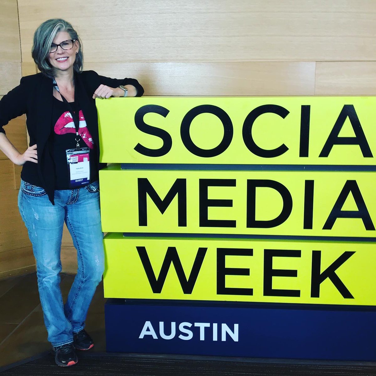 KatieBrittTX's tweet photo. Wow! The past two weeks were jam packed with #professionaldevelopment ! 
#smwatx #cdi .@smwatx .@lonestarcollege https://t.co/S1sOntjhVE