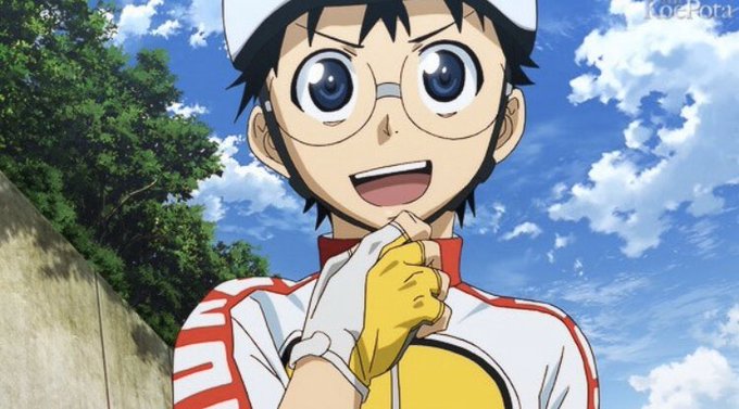 3月7日は小野田坂道の誕生日のtwitterイラスト検索結果 3月7日は小野田坂道の誕生日のtwitterイラスト検索結果