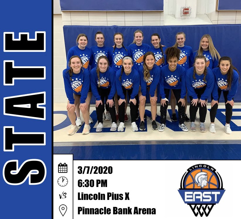 GbbSpartan's tweet photo. For a state title. BE THERE! https://t.co/ht0u2J9wmZ