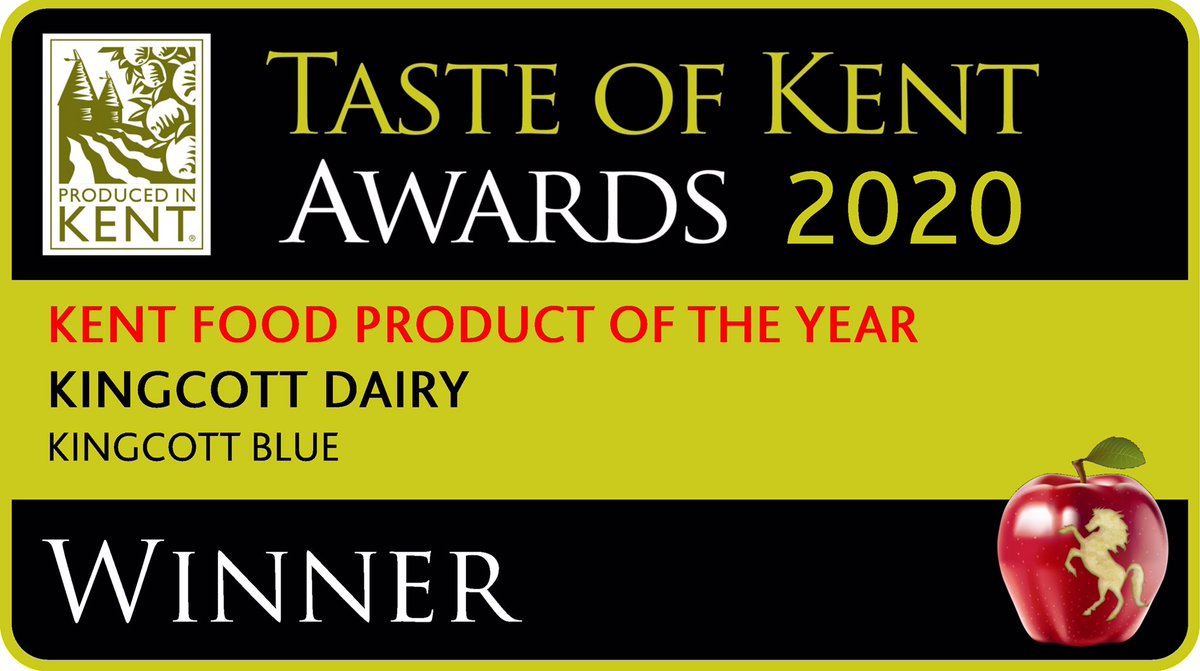 Kingcott Dairy tweet media