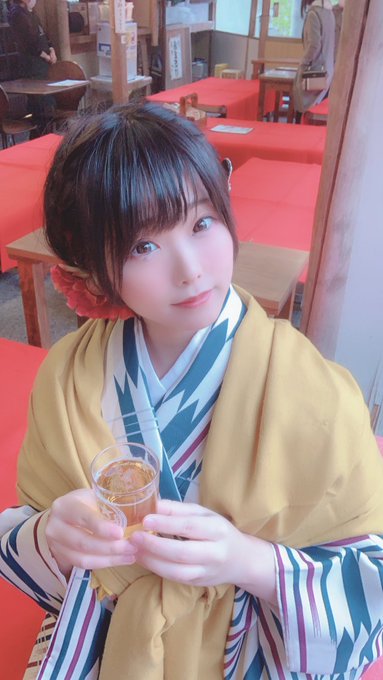 コスプレイヤーくろねこのTwitter画像34