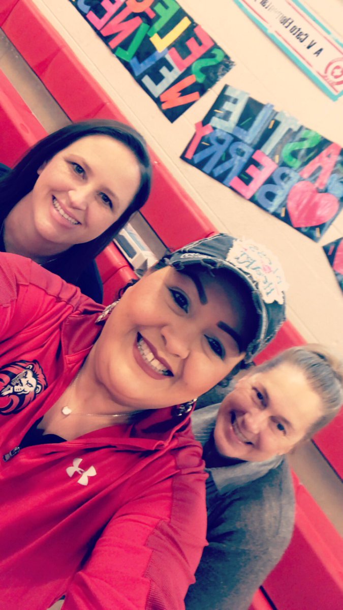 SallyValverde's tweet photo. #OnlyOneAVC is ready for you at #CastleberryCares2020 Come and look for us at the #AVCato SelfCare Wellness station! #CastleberryISD https://t.co/CYPCVfN6lU