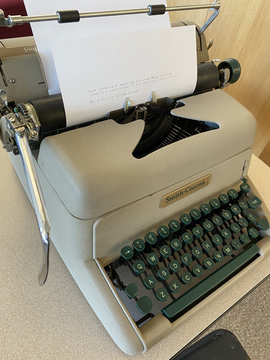 Pgoerner tweet media