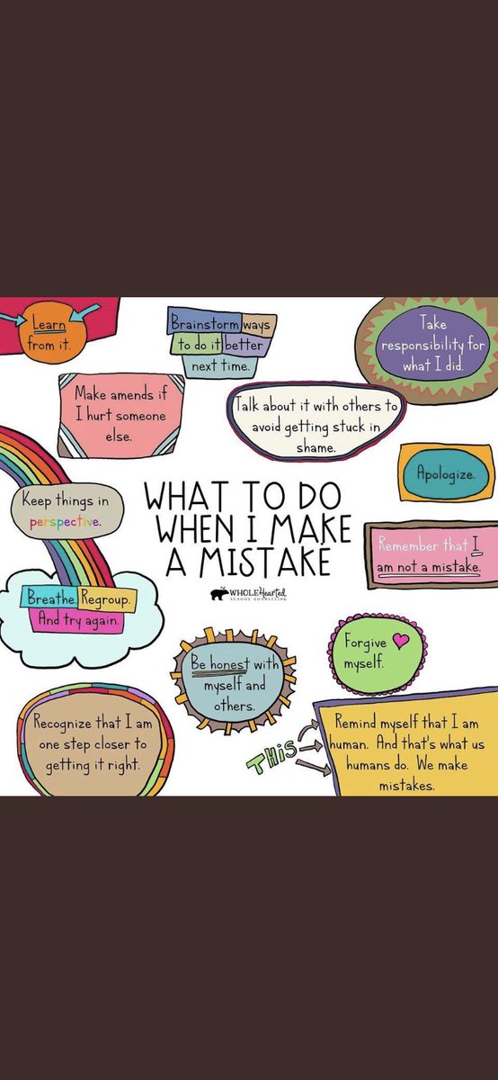 Erik_Youngman's tweet photo. Create caring and trusting #relationships and a classroom community that embraces struggle, #mistakes, change, and deliberate continuous improvement with a #GrowthMindset... https://t.co/vaOSQxieO3