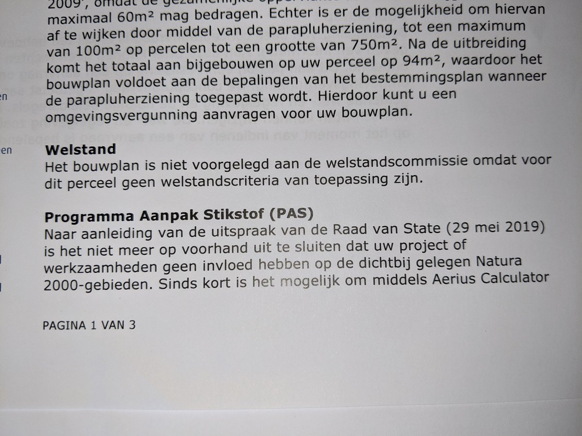 RichardPMuller's tweet image. Nooit eerder meegemaakt geen welstandscriteria. En dat midden in een woonwijk #Pesse #Welstand #Omgevingsvergunning #Bouwtekeningen