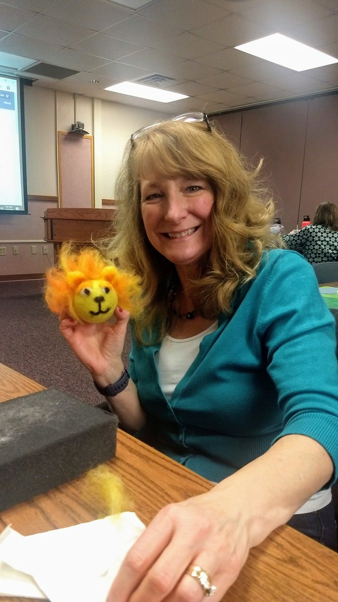 MrsDongilli's tweet photo. Spent the day at IU1 with Pittsburgh cultural trust Prof development. Wow, great connections were made and experienced new and exciting ways to work cross curricular through drama, dance and project based learning. A most excellent day and fantastic opportunity!!! @RinggoldSouth https://t.co/8RUmEWSa9A