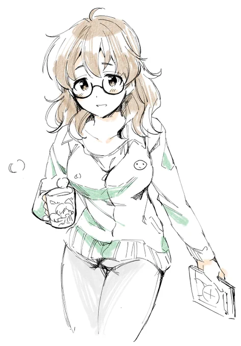 比奈 