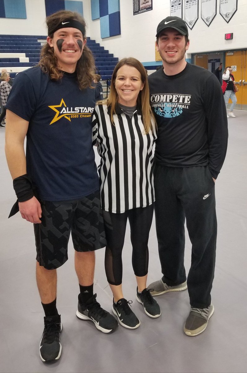 Mrs. Kidd tweet media