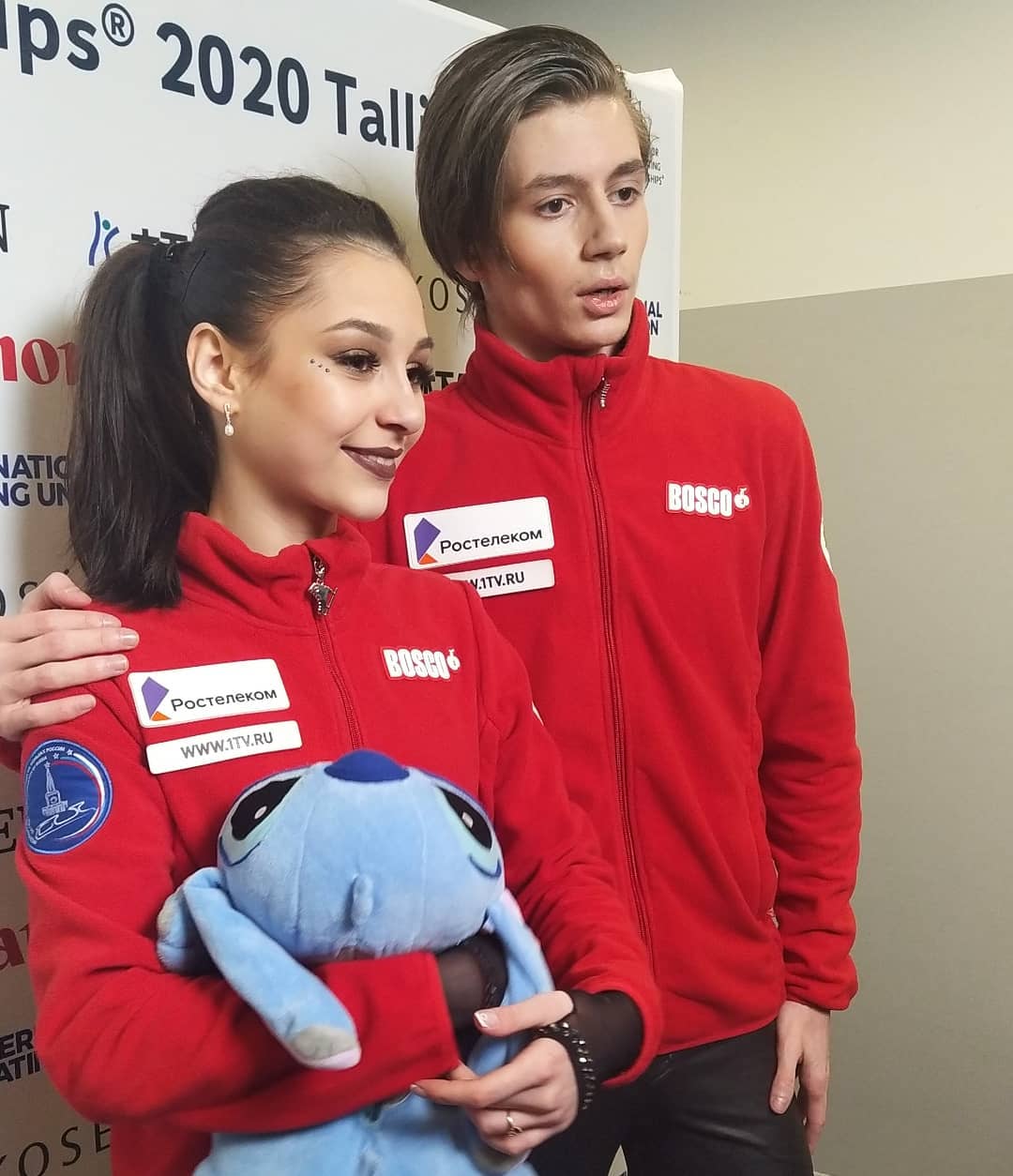 Чемпионат мира по фигурному катанию среди юниоров-2020. 2 - 8 марта, Таллин, Эстония - Страница 9 ESgudAJXsAImXvN?format=jpg&name=large