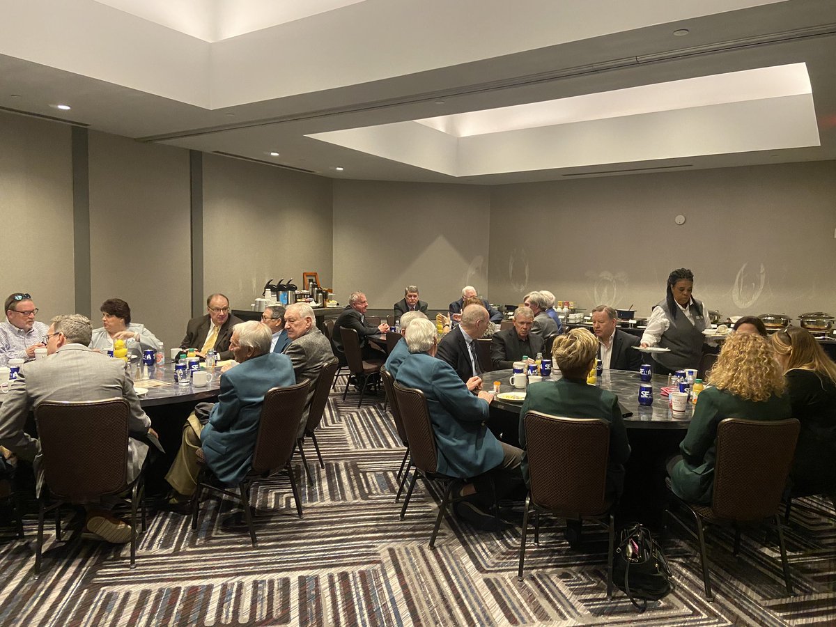SEATA9's tweet photo. Wrapping up a phenomenal weekend of honoring our award and HOF recipients. Thank you for your service and representation! #SEATArocks #CSMM2020 #ATimpact #ShareYourStory https://t.co/p5RonBVcqW