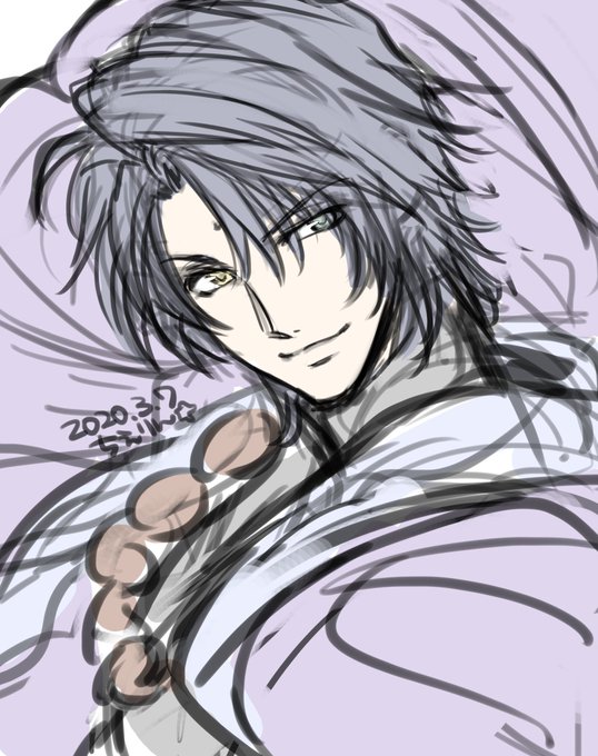 幻想魔伝最遊記のtwitterイラスト検索結果 古い順 幻想魔伝最遊記のtwitterイラスト検索結果 古い順