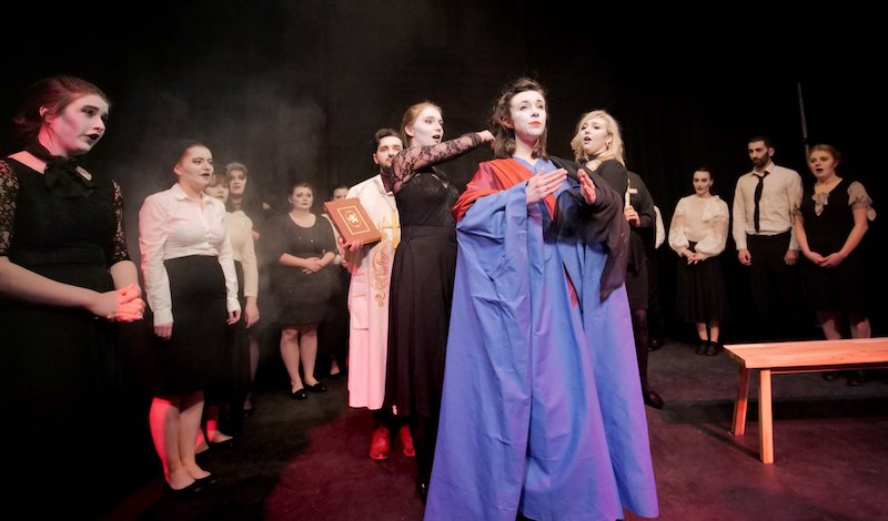 AllEdinburghTheatre tweet media