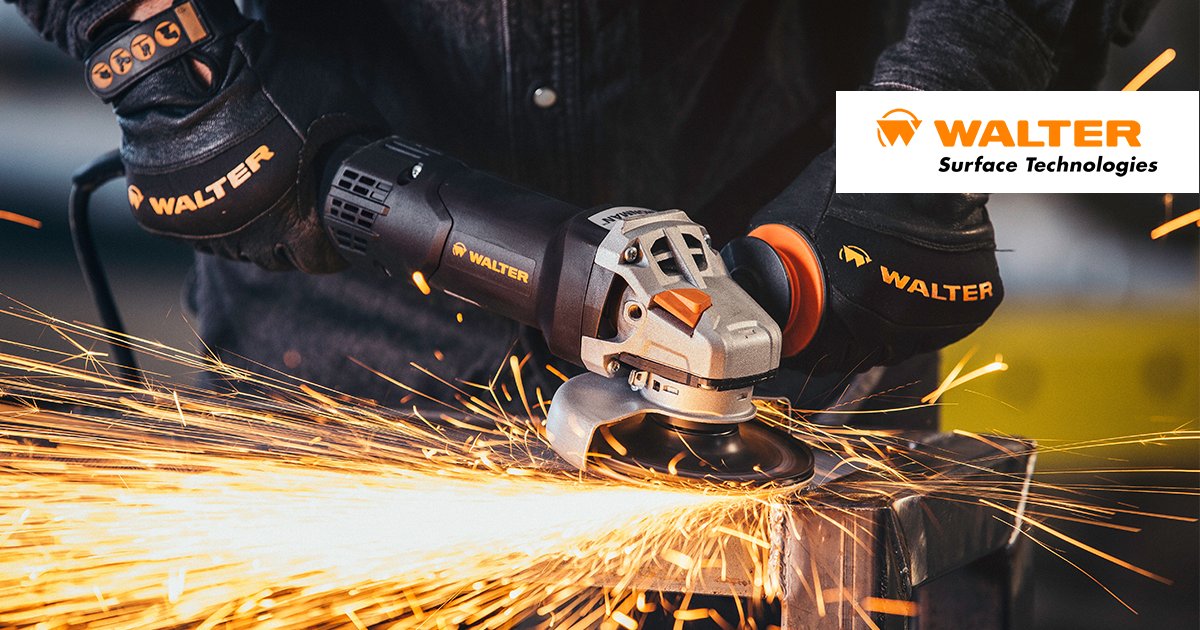 XTRACUT™ equals ultra-high stock removal and long service life. Optimized self-sharpening ceramic grains enable consistently high performance.

#XTRACUT #grindingtools 

Contact us for more information!bit.ly/3axORPE