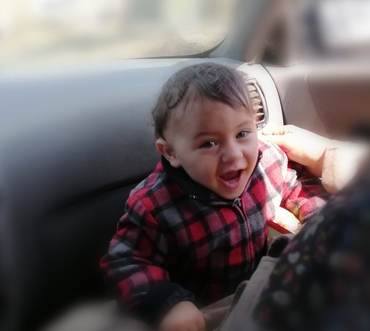 اجمل حاجه بقت في حياتي ومقدرش استغني  عنه ابدا ربنا يبارك فيه ويحفظه ❤️❤️❤️حبيبي يا فهوده