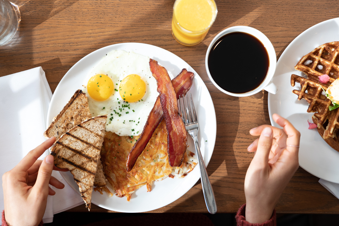 restaurant925's tweet photo. Weekend brunch just got even better! https://t.co/rj5UKPrJKt
