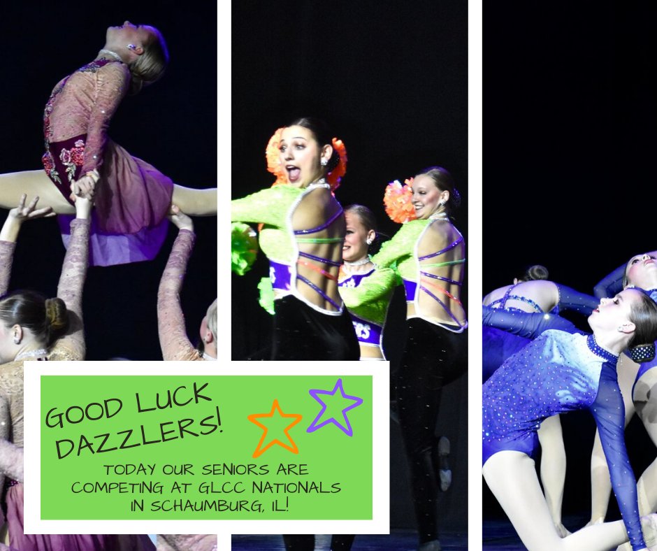#thisisallstar #allstardance #glccevents #foursis #dazzlers #roadtoworlds2020 #seniorallstars