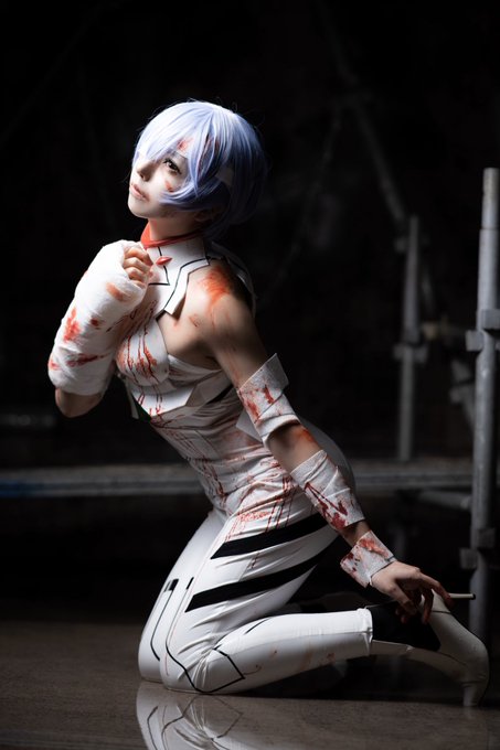 Twitterのコスプレ画像47