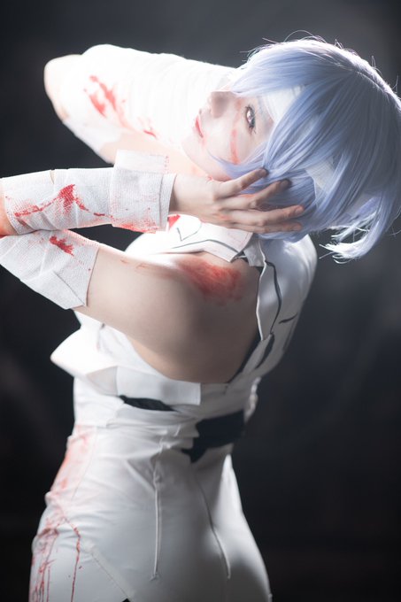 Twitterのコスプレ画像49