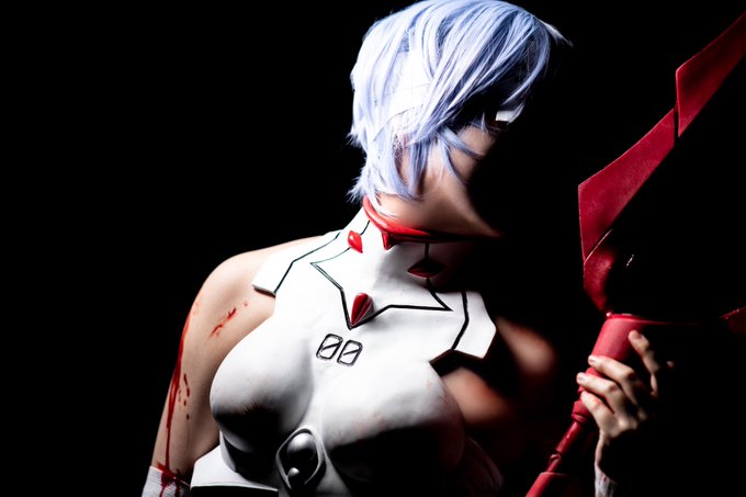 Twitterのコスプレ画像50