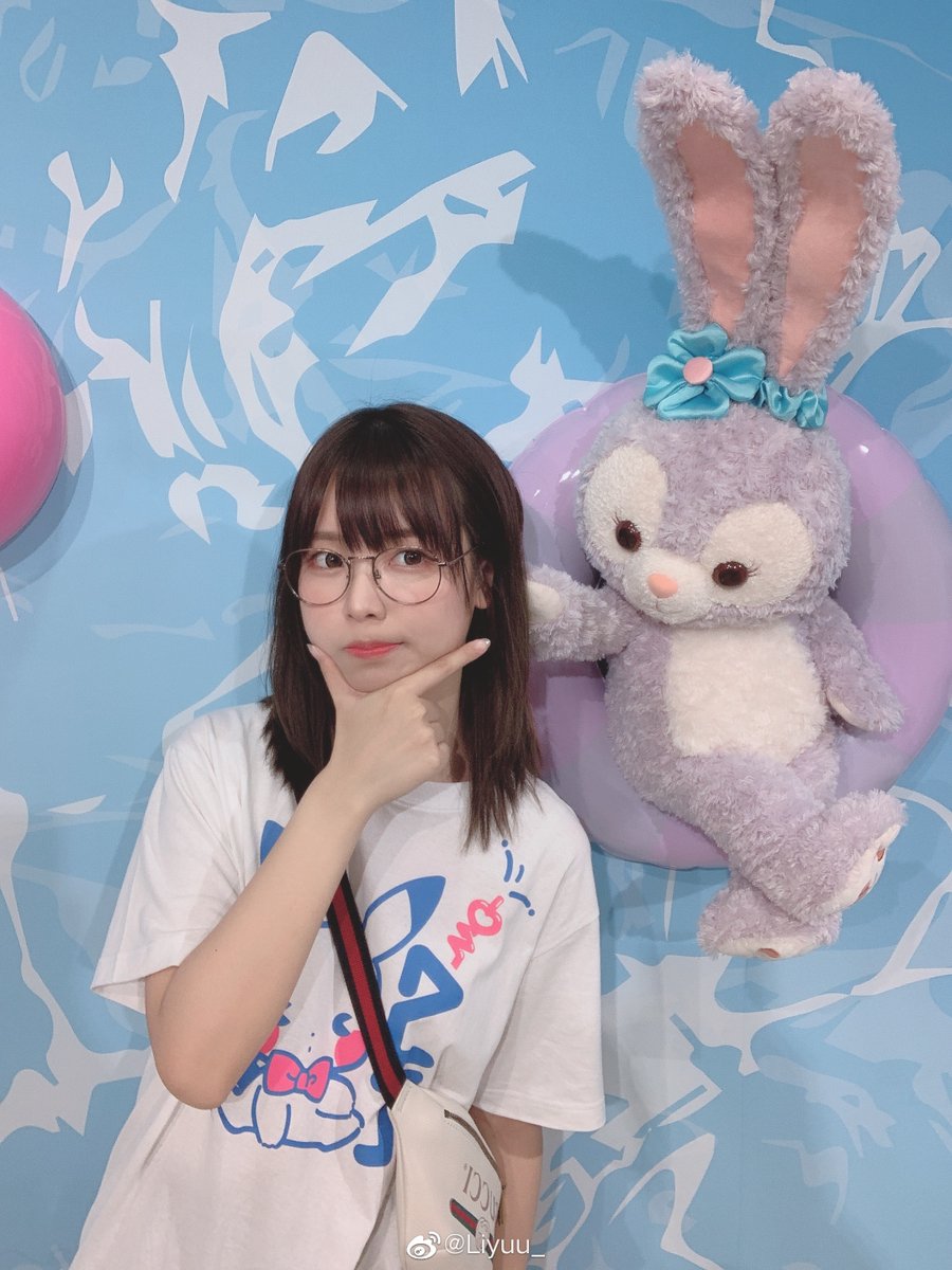 Everyday Liyuu - 03/07/2020 - Day 212 of 366
<a href="/Liyu0109/">Liyuu</a>
#Liyuu 
#リーユウ