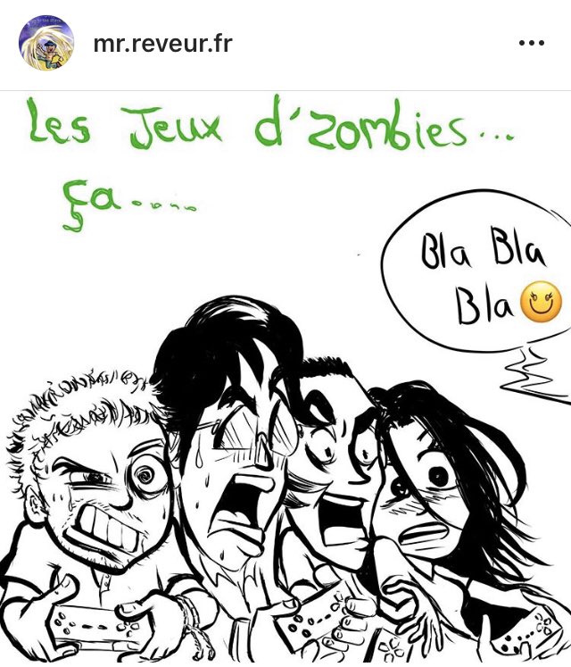 Télécharger gratuitement Images Mr Reveur Fr Fanlyart Twitter le plus cool par