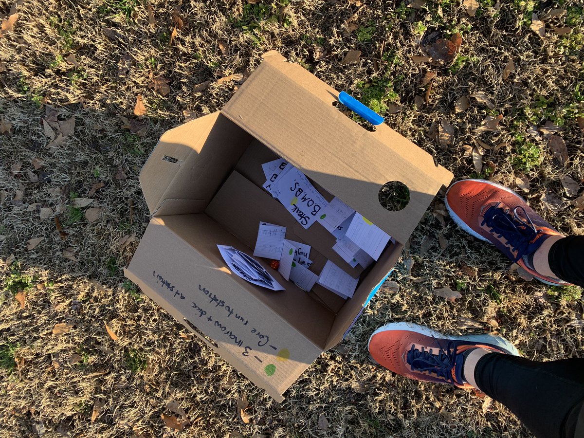 Solid workout <a href="/f3_legacy/">F3 Legacy</a> <a href="/F3SwampRabbit/">F3 Swamp Rabbit</a> this morning!