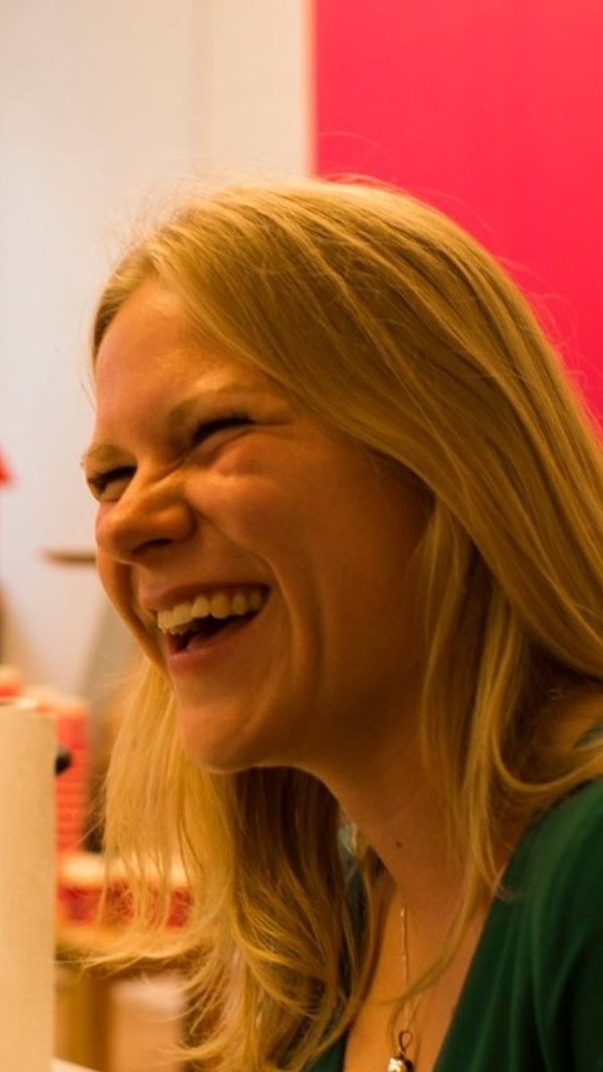 Mere Sif som suppleant! I øvrigt, hvem er ham der Evers? #laulm20