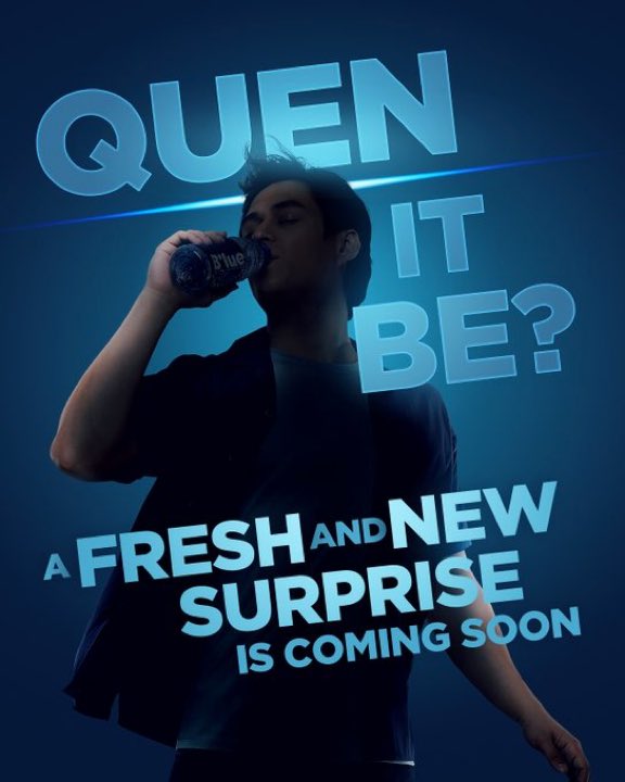 quendomers's tweet photo. New TVC coming Soon!
@itsenriquegil
#QuenforBlue https://t.co/1V3StDG4Hg