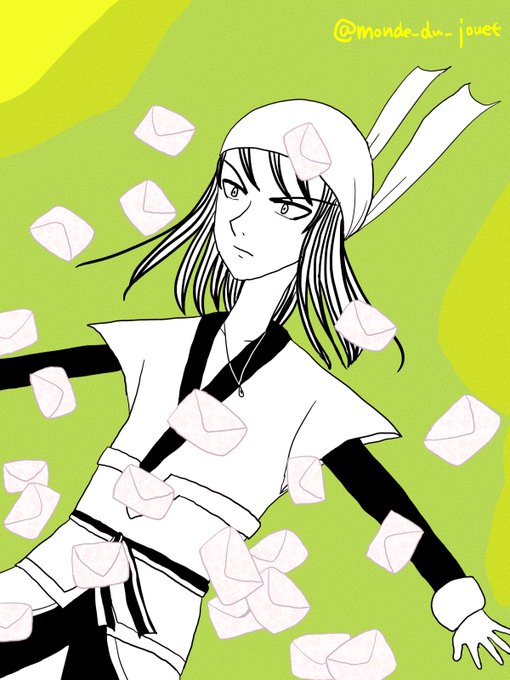 ゴゴゴ西遊記のtwitterイラスト検索結果 古い順