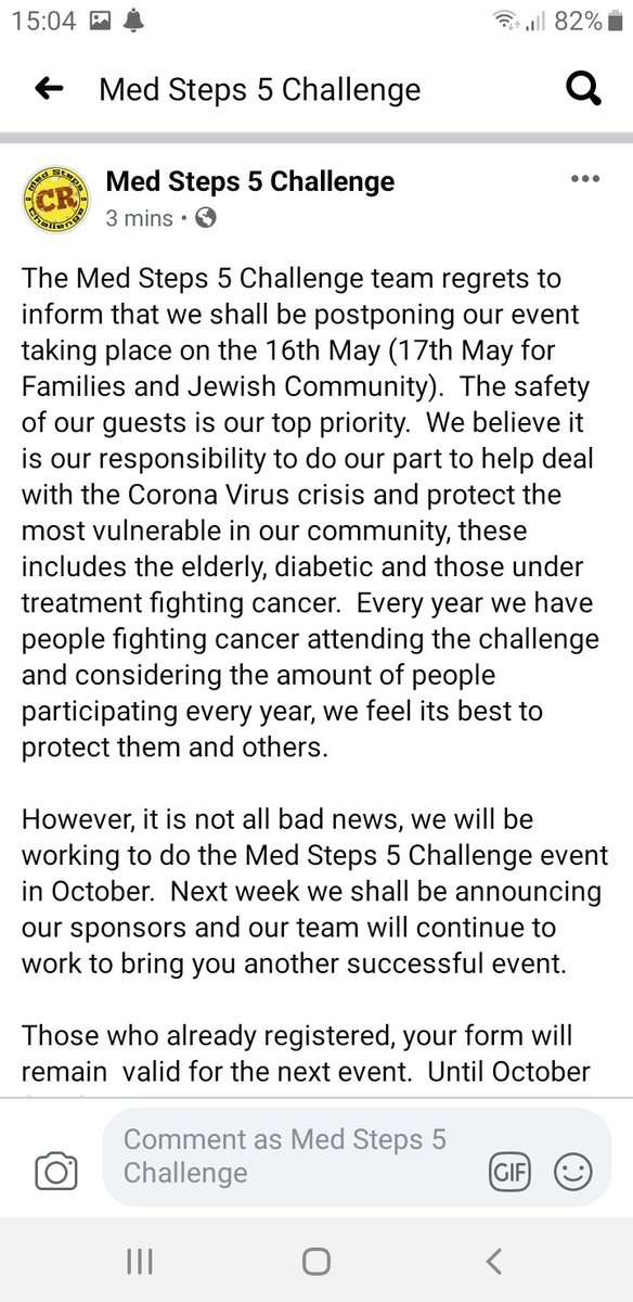 MedSteps5Challenge tweet media