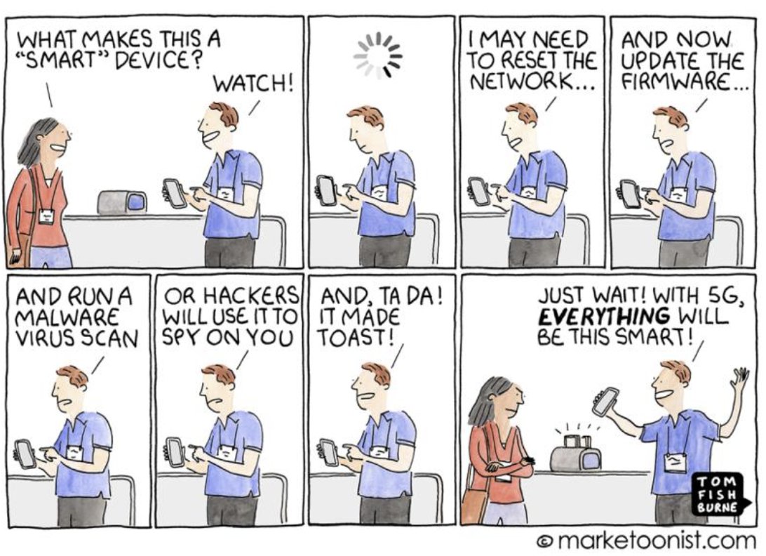 Emerging Tech Exchange on Twitter: \