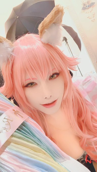 コスプレイヤーのし乃のTwitter画像68