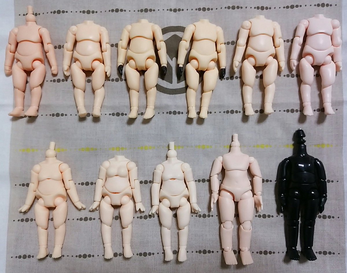 ディマ 在 Twitter 上 ねんどろいどどーる源氏買ったので色比較追加版です 上段boy 下段girl 上段左から Peach Almond Milk 膝丸 髭切 マッドハッター Cream 下段左から Almond Milk クイーンオブハート アルトリアオルタ ドールホワイト ピコドー ディマ 在 Twitter 上 ねんどろいどどーる源氏買ったので色比較追加版です 上段boy 下段girl 上段左から Peach Almond Milk 膝丸 髭切 マッドハッター Cream 下段左から Almond Milk クイーンオブハート アルトリアオルタ ドールホワイト ピコドー