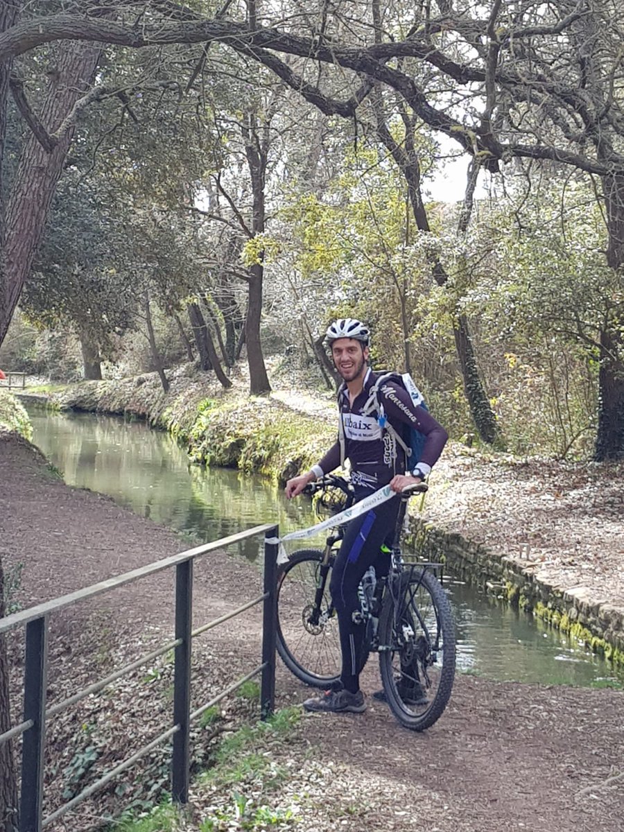 parcdelasequia's tweet photo. Demà trobareu la #transequia2020 ben senyalitzada, gràcies a #difoprint! 
Cada ruta amb cinta i BTT també amb colors.
@bbvaenespana #grupMaas #MaasExclusivasPont #OndinautoSeat #SkodaMaasPragauto #DSMaasAutomobiles @bagesturisme @Geoparc @DominiAmbiental #Matamala i #spherepro https://t.co/DBFudY9kmV