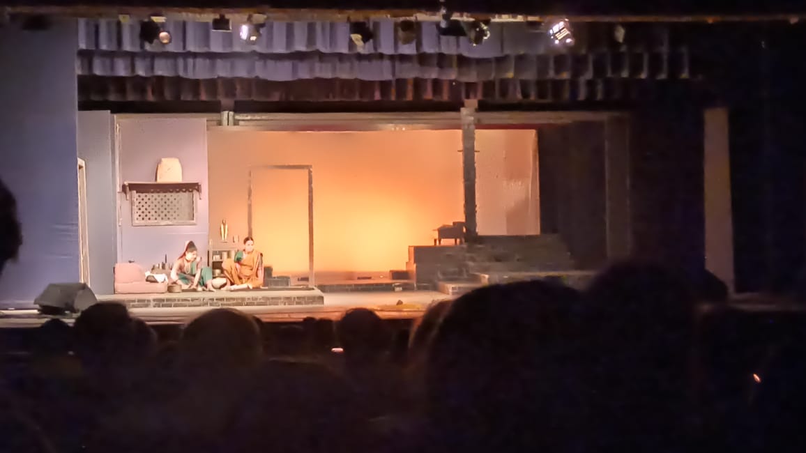 buildcoon's tweet photo. Times celebrates PUNE🎉, Co-Sponsored by Sankla Buildcoon.
Today's event, Sangeet Devbabhali Marathi Play🎭 at Balgandharva Rang Mandir., J.M Road
#sanklabuildcoon #sankla #TimescelebratePUNE #devbabhali #Marathiplay #JMRoad #pune https://t.co/BgdBUprK74