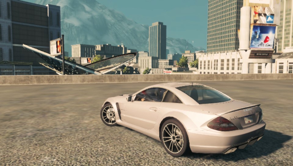 ニードフォースピードモストウォンテッド