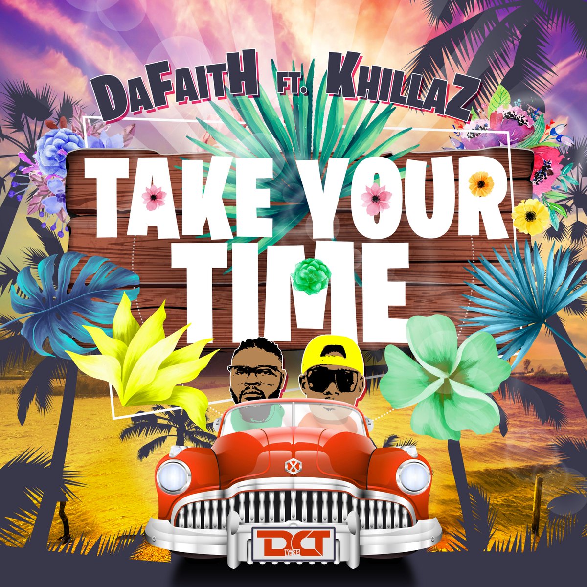 CPTMusicFam's tweet photo. Get lost, unwind and disconnect with this smooth tune reminding one to “Take Your Time” and embrace the power of taking it slow. #dversct #dafaith #khillaz #capetown
By DaFaith and Khillaz proud members of the family.
https://t.co/nnAFL1JIUa https://t.co/EWfIjCujhf