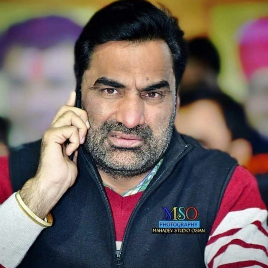 SouSohan's tweet photo. #wesupportHanumanBeniwal 
#RLP https://t.co/a6smOtdxn2